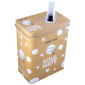 Soul Mate Menta Limon 0.5kg en boîte