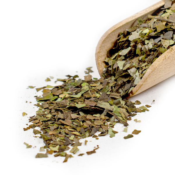 Sack Ilex Guayusa Heartwarming 12,5kg
