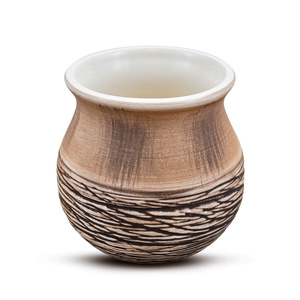 Ceramic Mate Cup Anciento