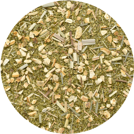 Soul Mate Organica Menta Limon 0,5kg (certificado)