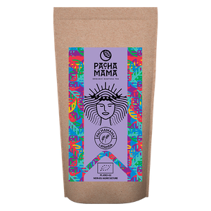 Guayusa Pachamama Lavanda - bio à la lavande - 100g