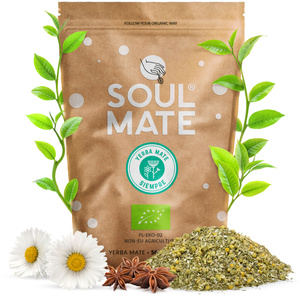 Soul Mate Orgánica Siempre 0,5kg
