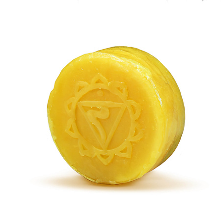 Mýdlo Holy Lama – Čakra Solar Plexus