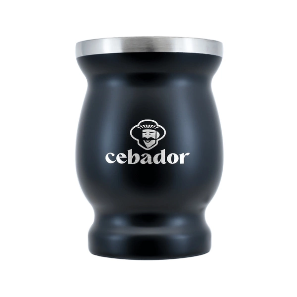 TermoMate Cebador - černý
