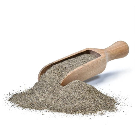 Poivre noir (moulu) 1 kg