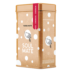 32 x Yerbera - Can of Soul Mate Energy 0.5kg