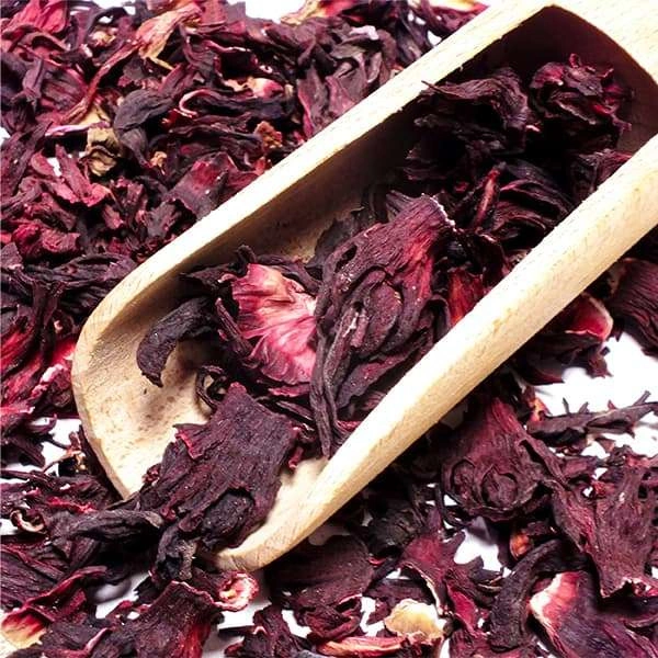 Hibiscus (flower petals) 3kg  