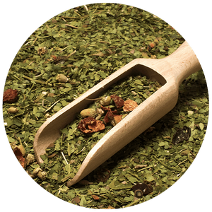 Yerba Mate Verde Mate Green Regulase 0.5kg cín