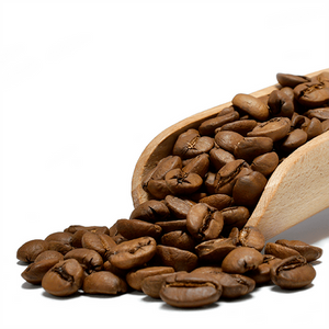 45 x Mary Rose - Uganda Kanyenye specialità di caffè in grani 400 g