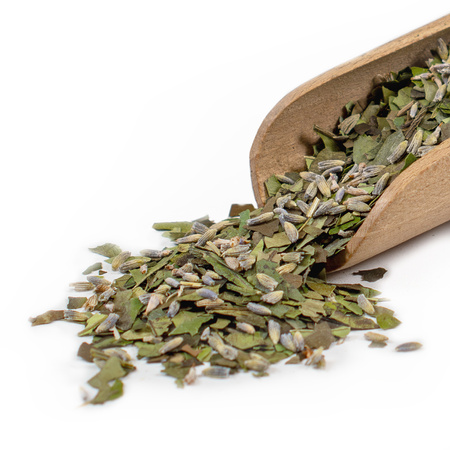 Guayusa Pachamama Lavanda - bio à la lavande - 25g