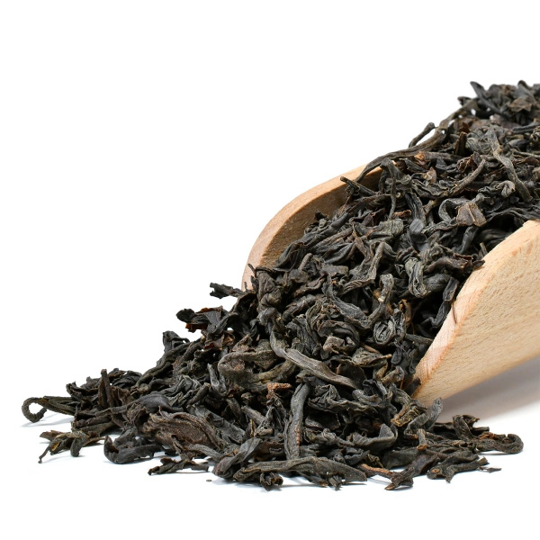 Mary Rose - Thé noir Assam (FOP) - 50 g 