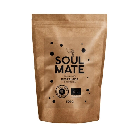 10x Soul Mate Organica 0,5kg