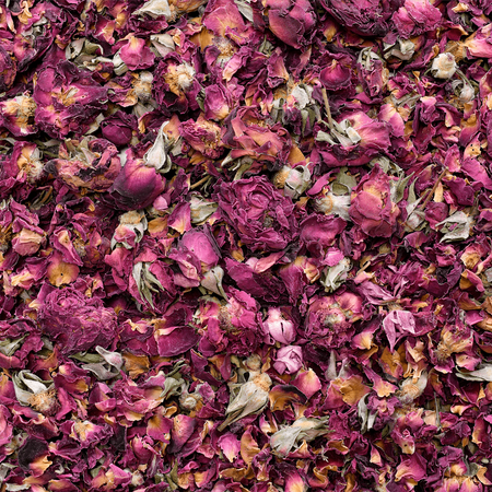 Rote Rose 10 kg – Rosenblüten