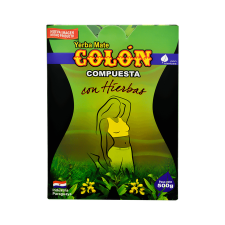 Colon 90-60-90 - 0,5kg